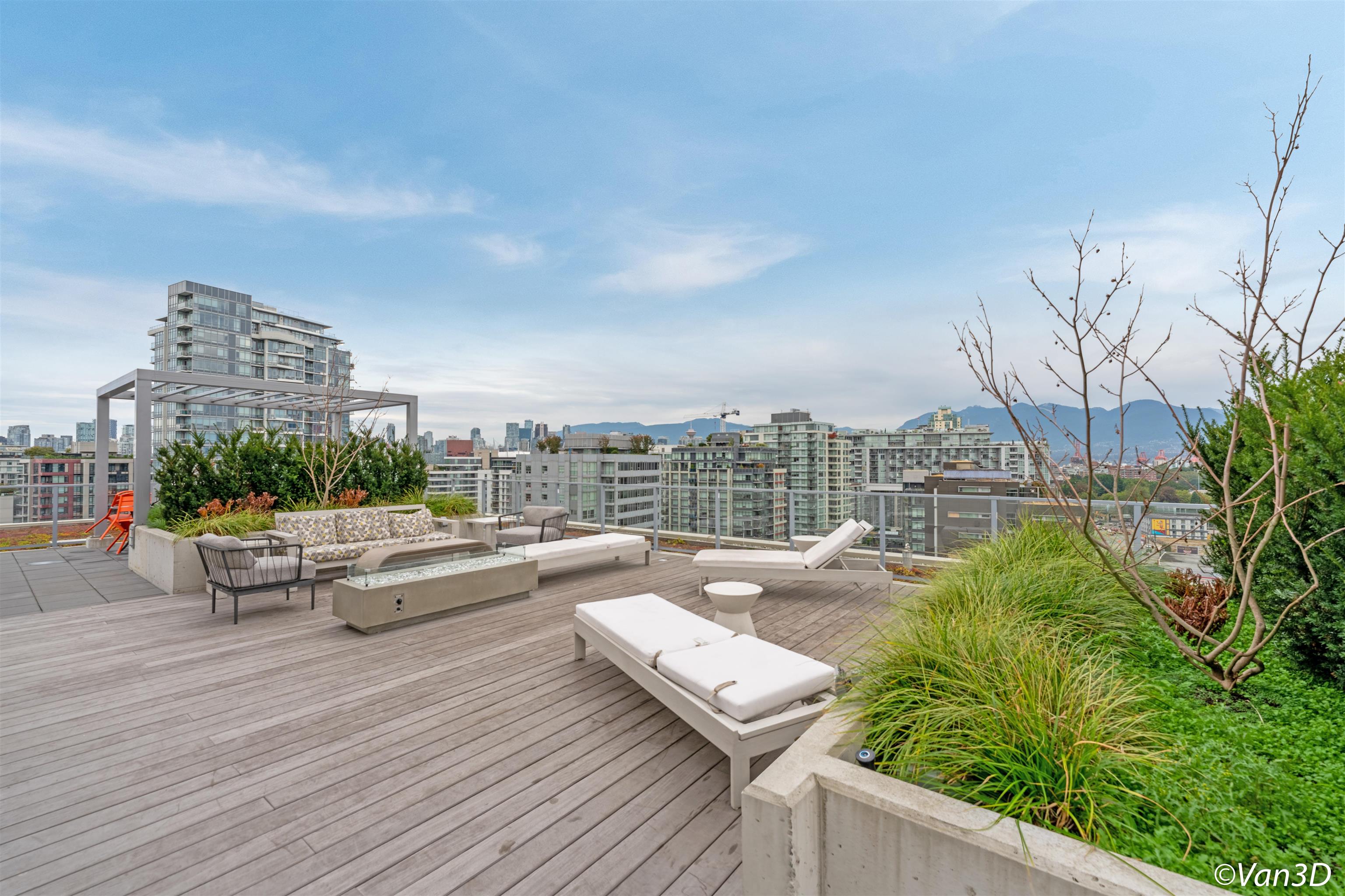 Additional image 2 of 809-180 2nd Avenue E, Vancouver, BC, V5T 0K4
