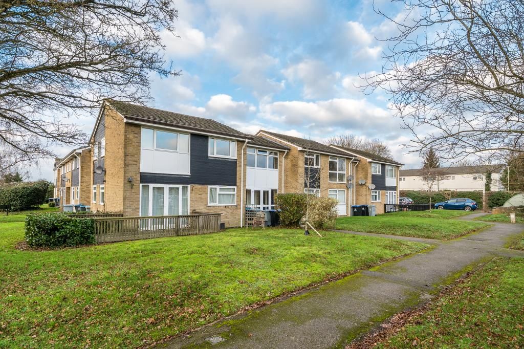 Additional image 2 of 1 bed flat for saleRichens Drive, Carterton, Oxfordshire OX18
