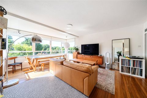 Sydenham Rise, London SE23