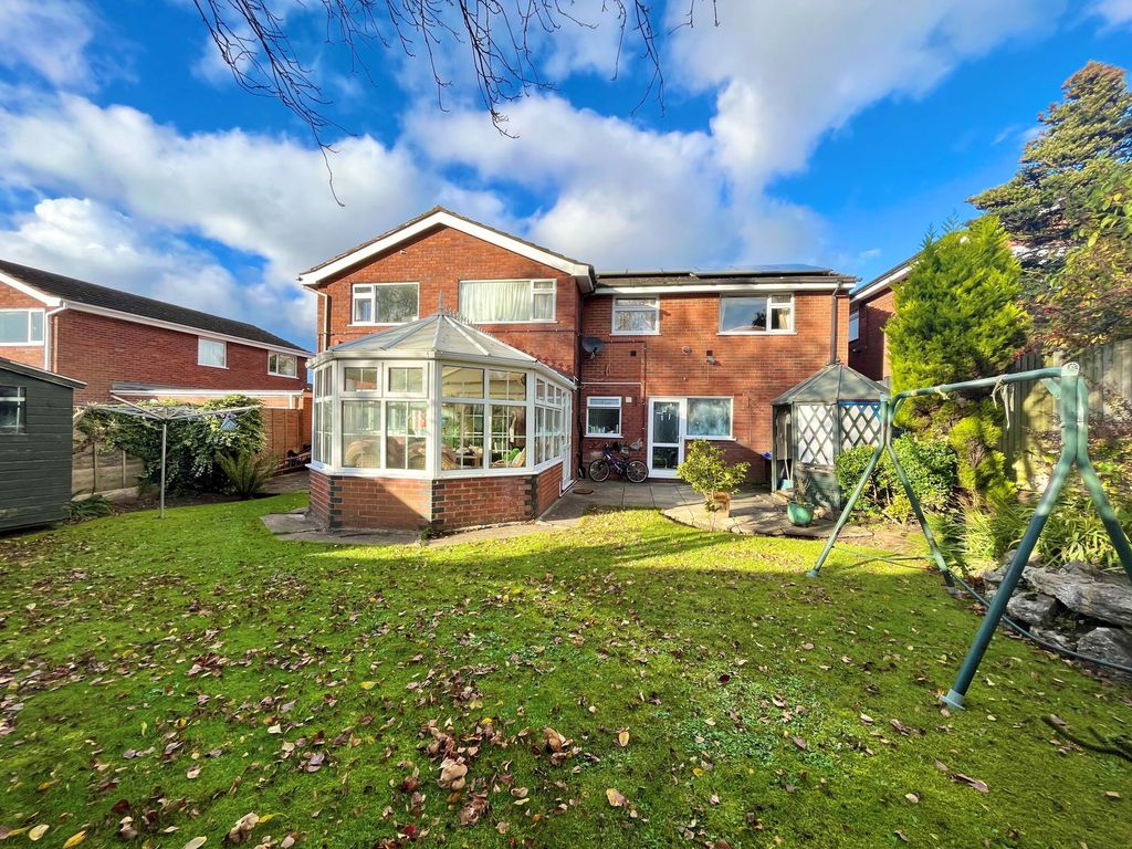 Additional image 2 of 5 bed detached house for saleDarbys Hill Road, Tividale, Oldbury. B69