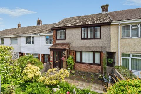Hollett Road, Treboeth, Swansea SA5