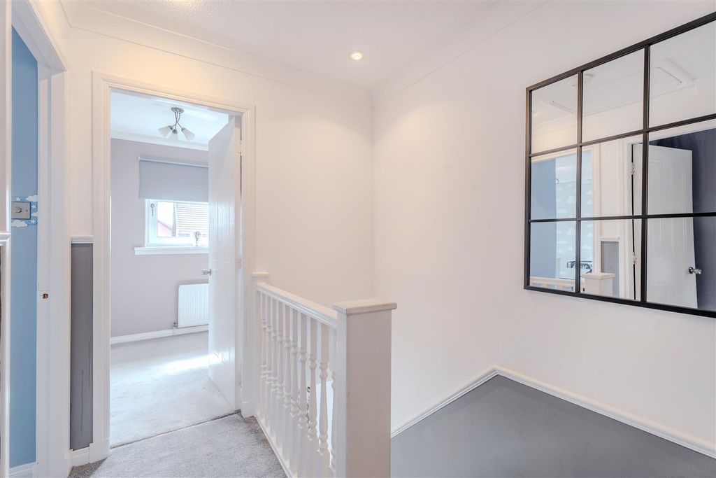 Additional image 12 of 3 bed semi-detached house for saleMarigold Avenue, Motherwell ML1
