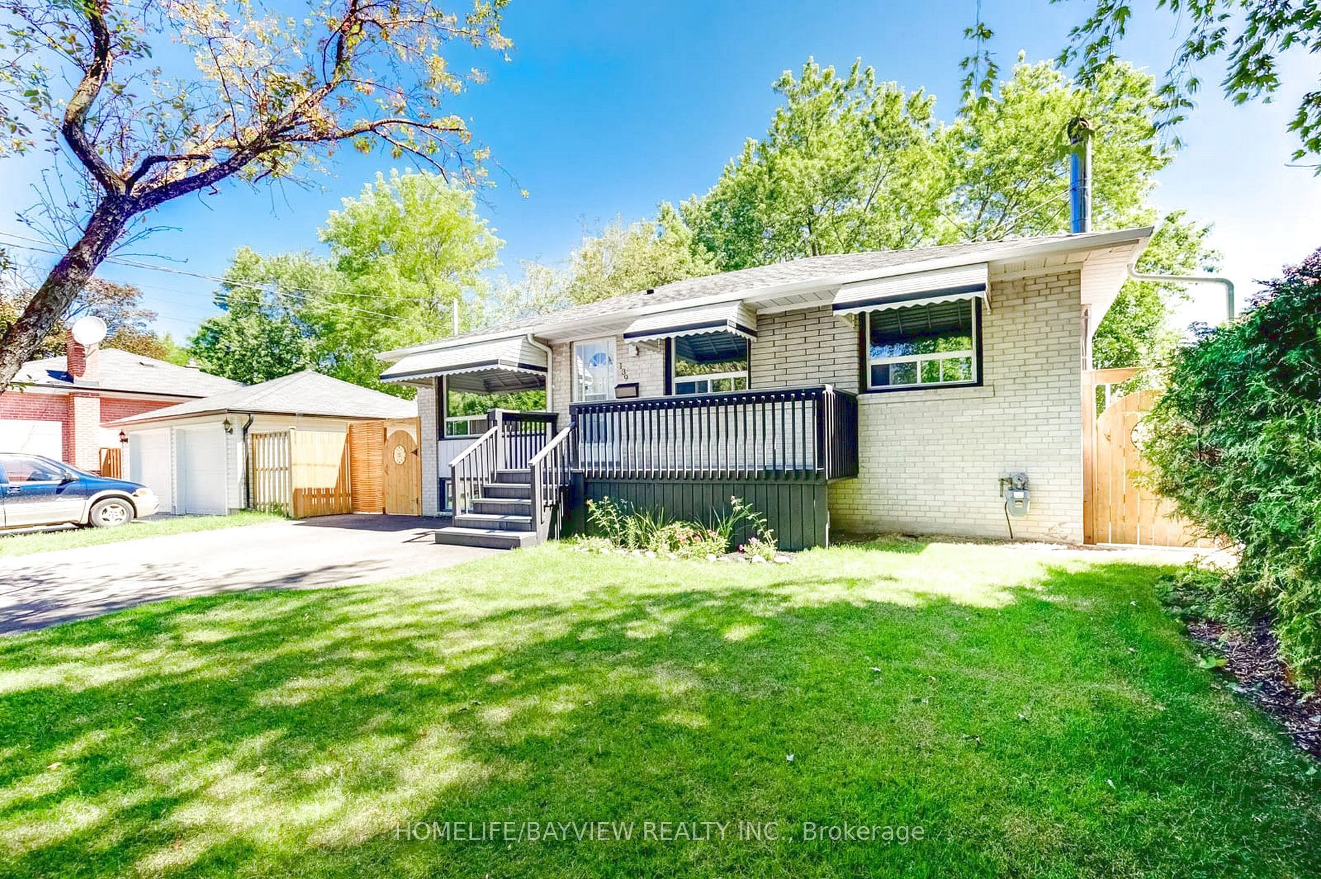 Additional image 2 of 139 Felix Road, Richmond Hill, ON, L4C 3M4