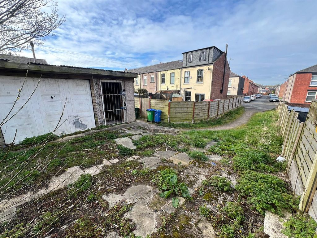 Additional image 3 of Land for saleLand R/O 24 Gorton Street, Heywood, Greater Manchester OL10