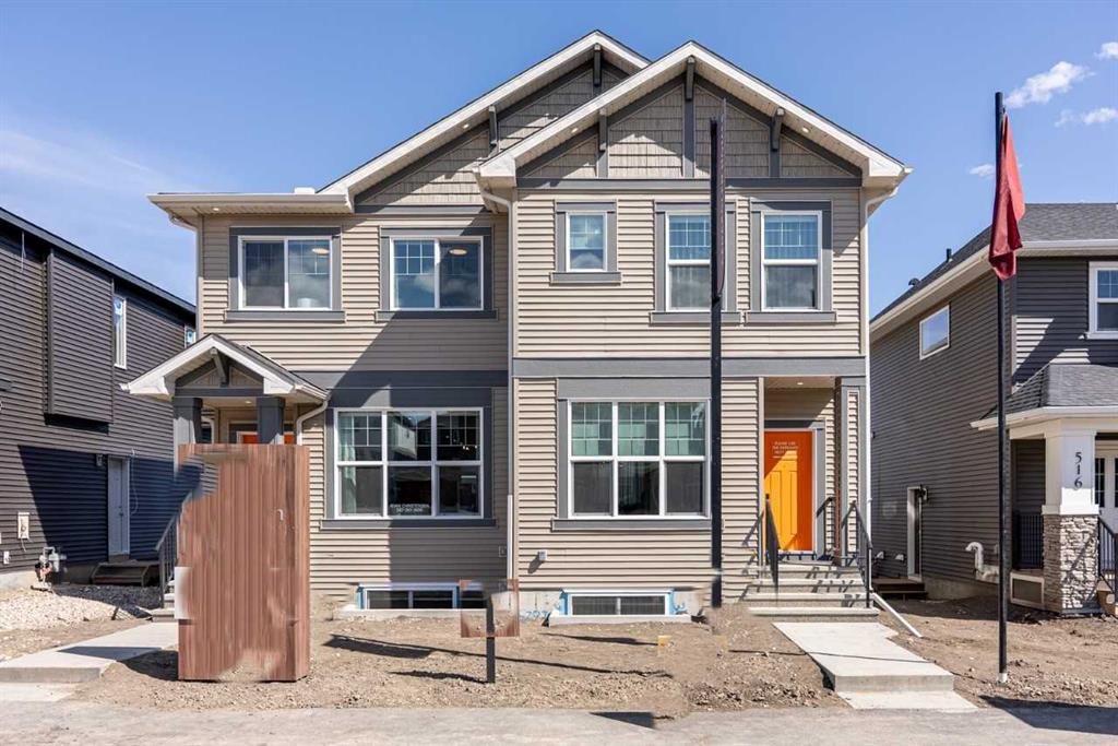 61 Aquila Terrace NW, Calgary, AB, T3R2N8