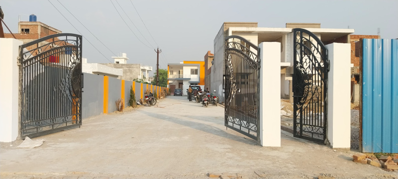 Anora Kala, Lucknow