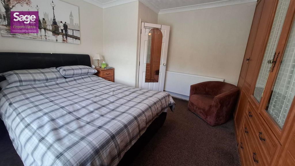 Additional image 19 of 3 bed semi-detached house for saleRhyswg Road, Abercarn, Newport NP11
