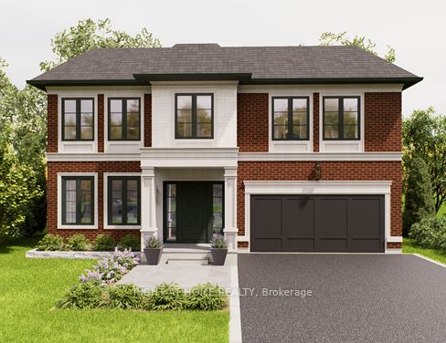 15 Blaketon Road, Toronto, ON, M9B 4V8