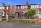 Claremont Road, Stockport SK2