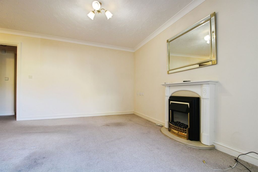 Additional image 4 of 1 bed flat for saleSt. Fagans Road, Cardiff CF5