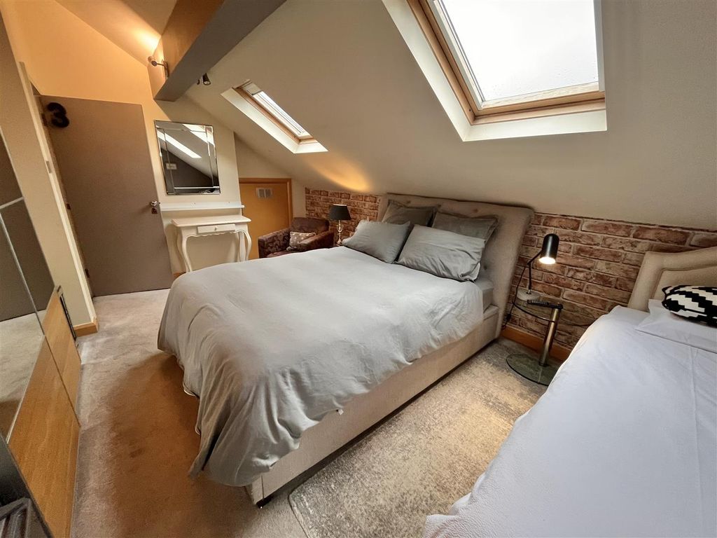 Additional image 11 of 3 bed end terrace house for saleClifton Street, Alderley Edge SK9