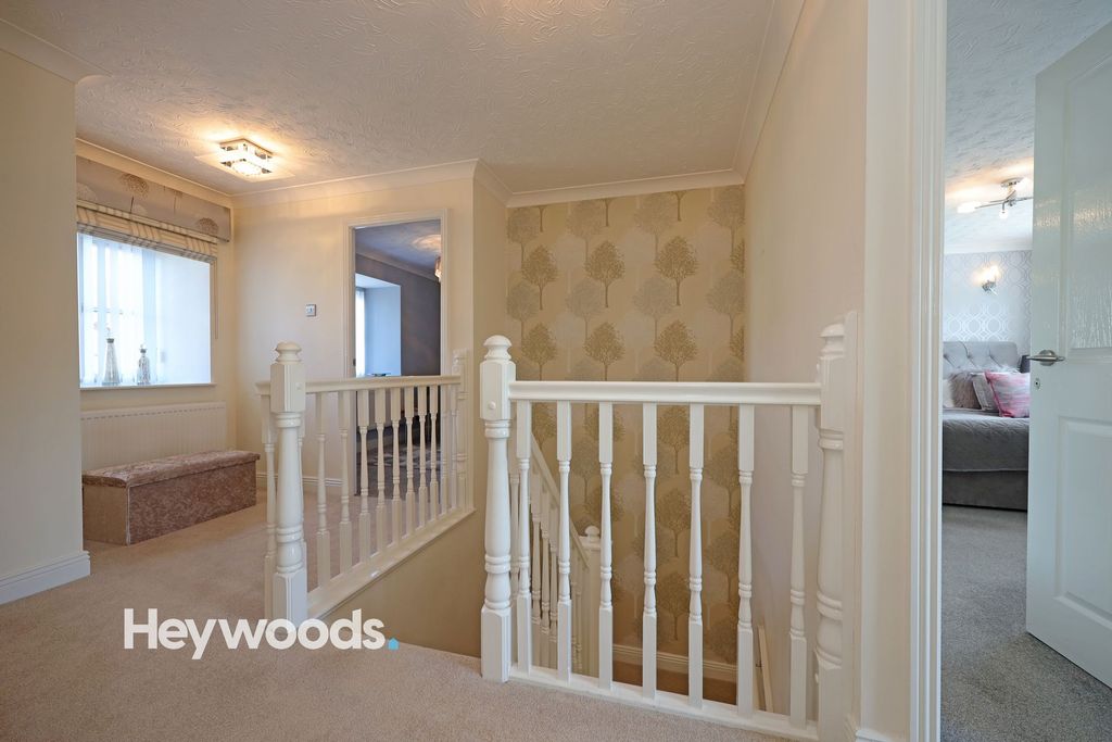 Additional image 18 of 5 bed detached house for saleBluebell Drive, Seabridge, Newcastle Under Lyme ST5