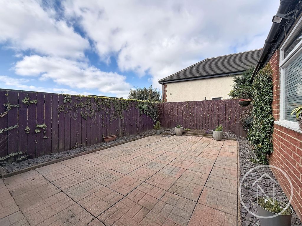 Additional image 21 of 4 bed semi-detached house for saleConifer Crescent, Billingham TS23