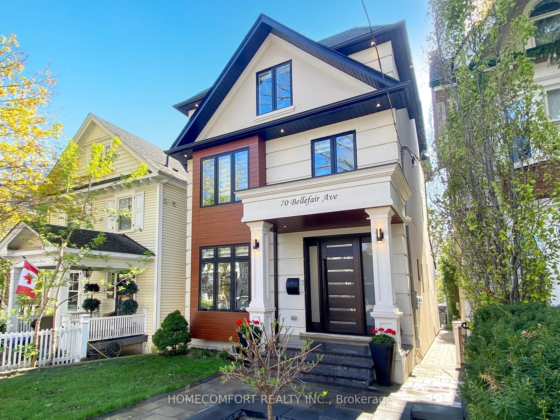 Additional image 2 of 70 Bellefair Avenue, Toronto, ON, M4L 3T8