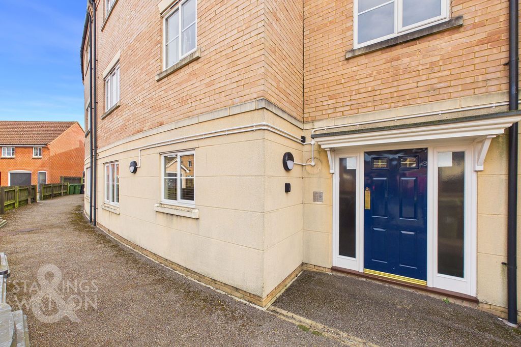 Additional image 20 of 2 bed flat for saleHolly Blue Road, Wymondham NR18