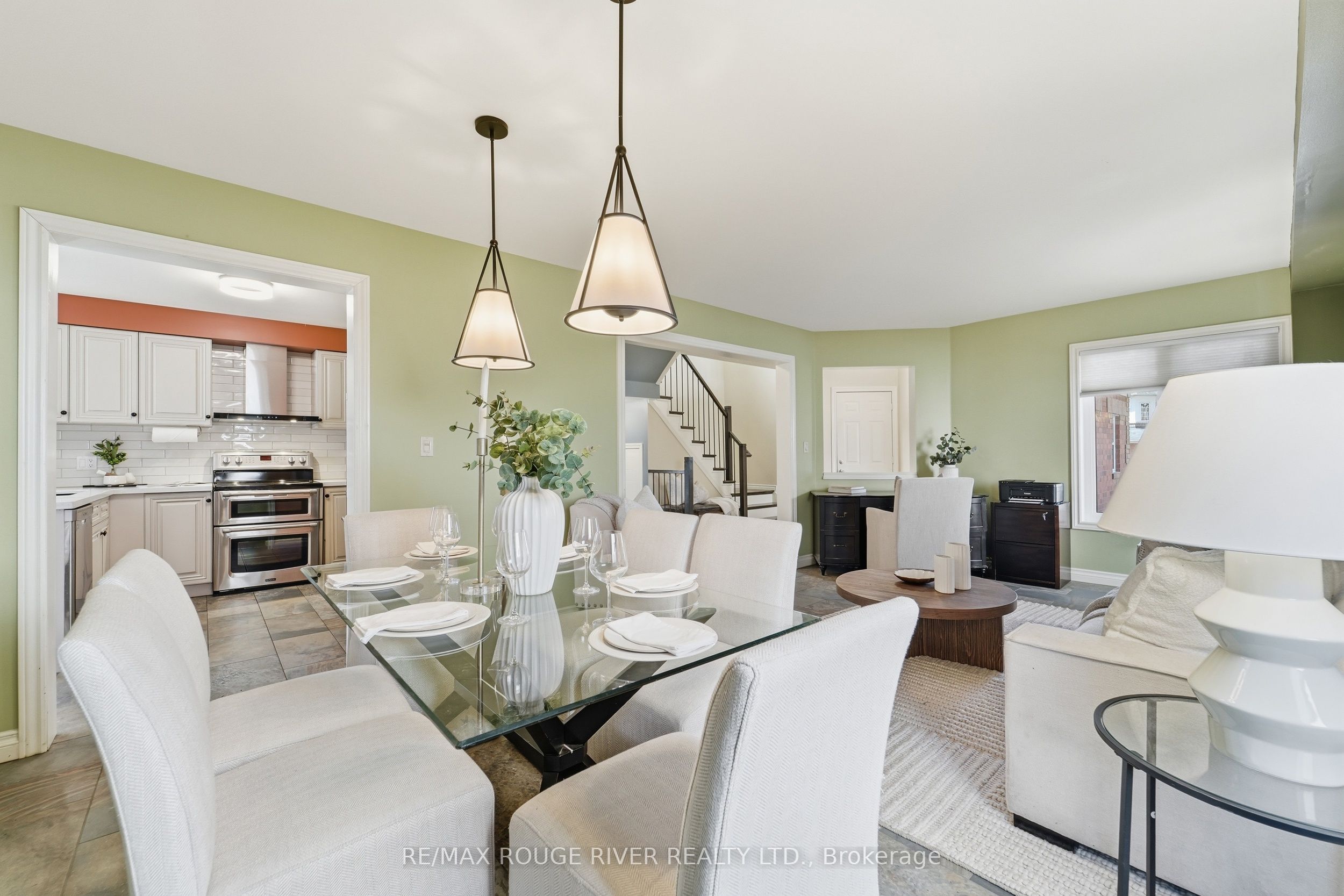 Additional image 5 of 5 Iberville Road, Whitby, ON, L1M 1H5