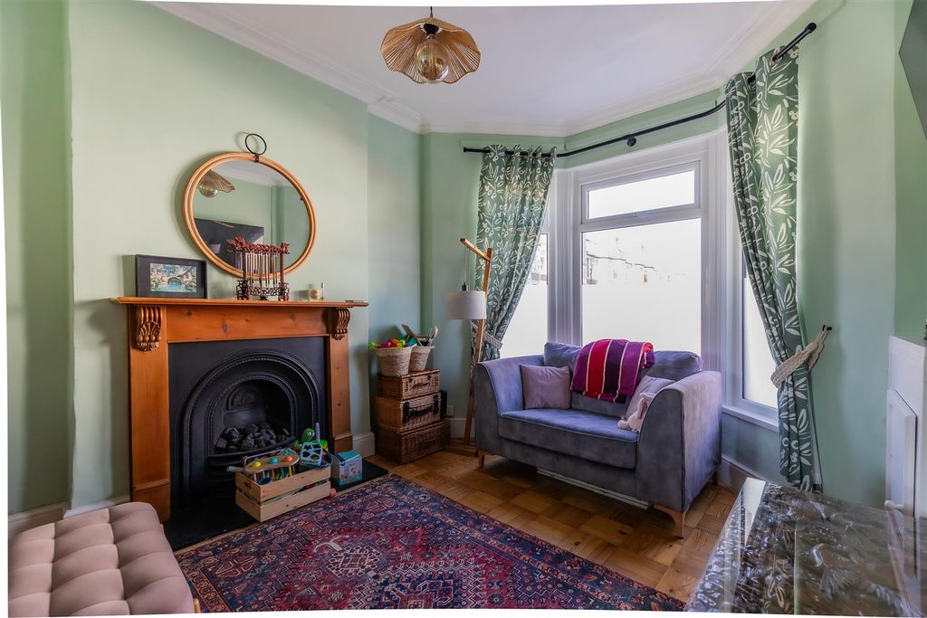 Additional image 3 of 3 bed end terrace house for salePentyrch Street, Cathays, Cardiff CF24