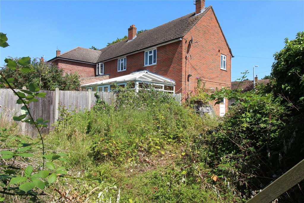 Land for salePound Close, Nazeing EN9 photo 4