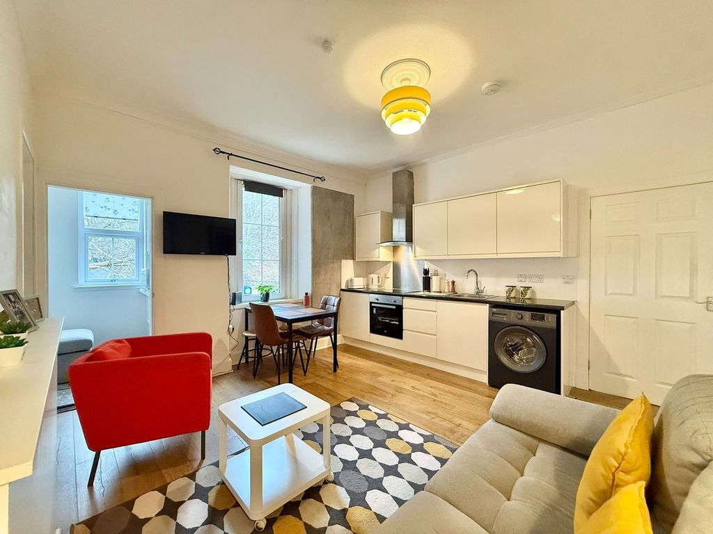 Additional image 5 of 1 bed flat for saleFlat B, 1 Milburn Road, Carlton Terrace, Inverness IV2
