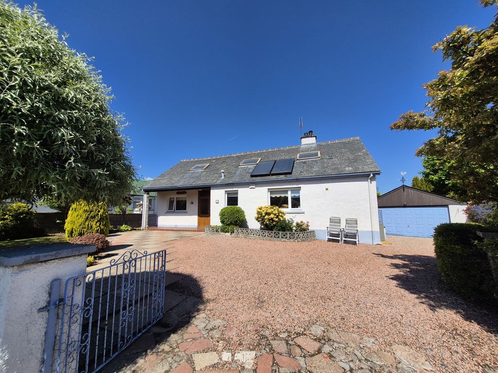 Additional image 2 of 4 bed detached house for saleMoss Road, Tain IV19