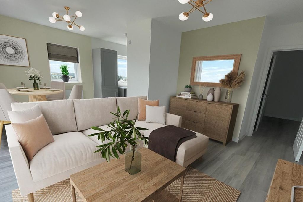 Additional image 5 of 1 bed flat for sale"Juniper House - 1 Bed Flat" at Newland Avenue, Bishop's Stortford CM23