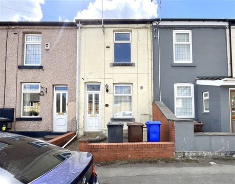 Stanley Road, Chapeltown, Sheffield S35