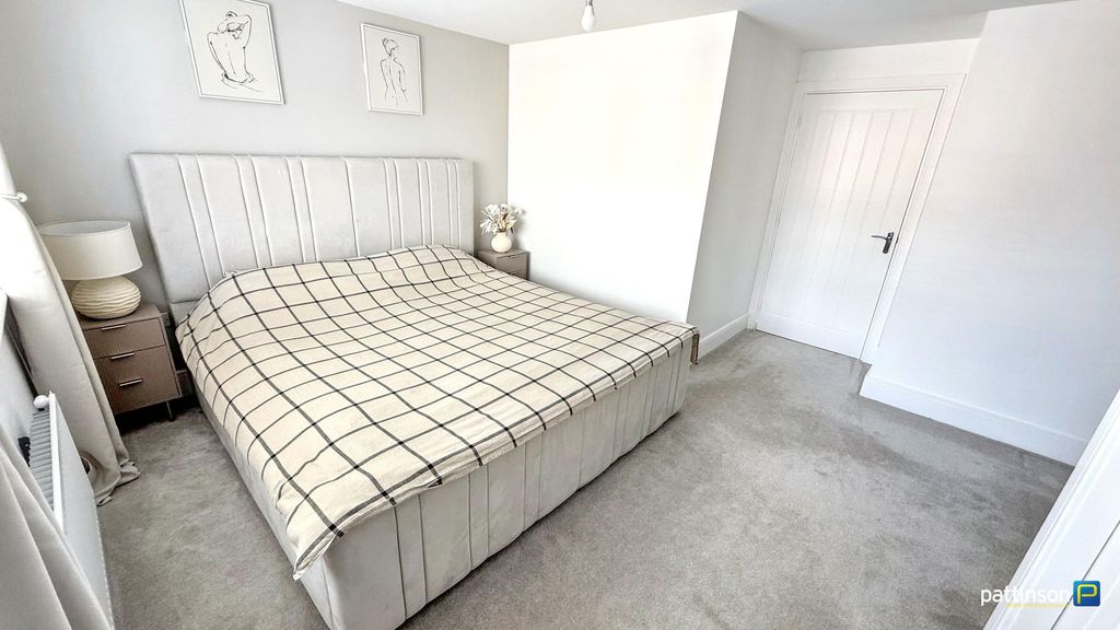 Additional image 22 of 4 bed detached house for saleTralee Court, Ashington NE63