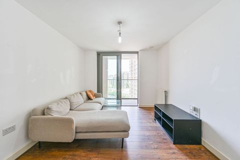 Venice Corte, Lewisham, London SE13