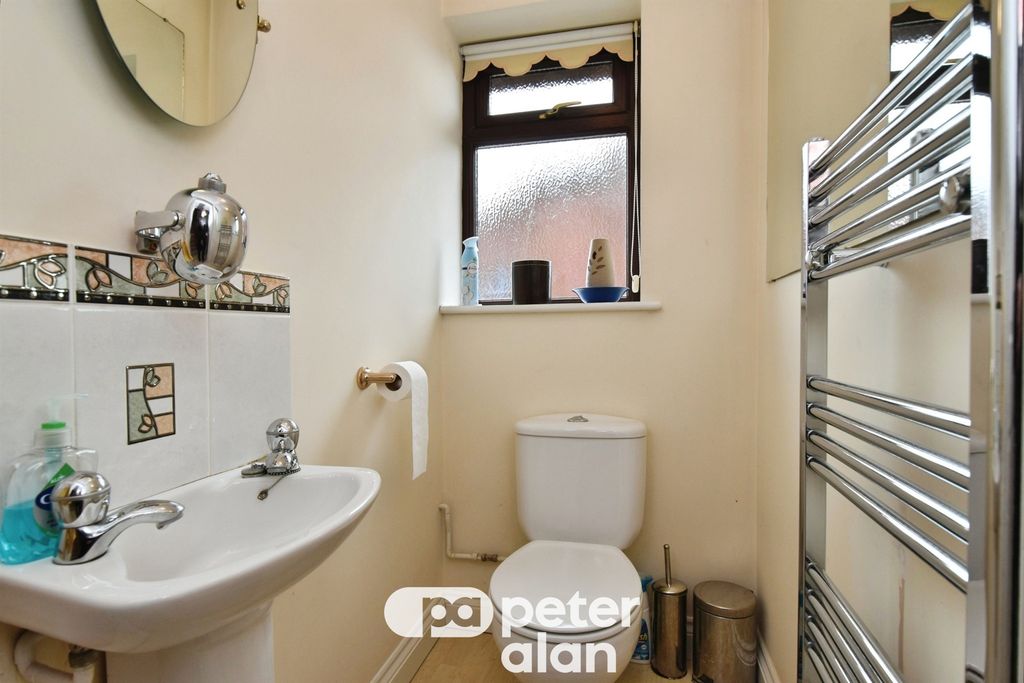 Additional image 11 of 4 bed detached house for saleCherry Court, Aberdare CF44