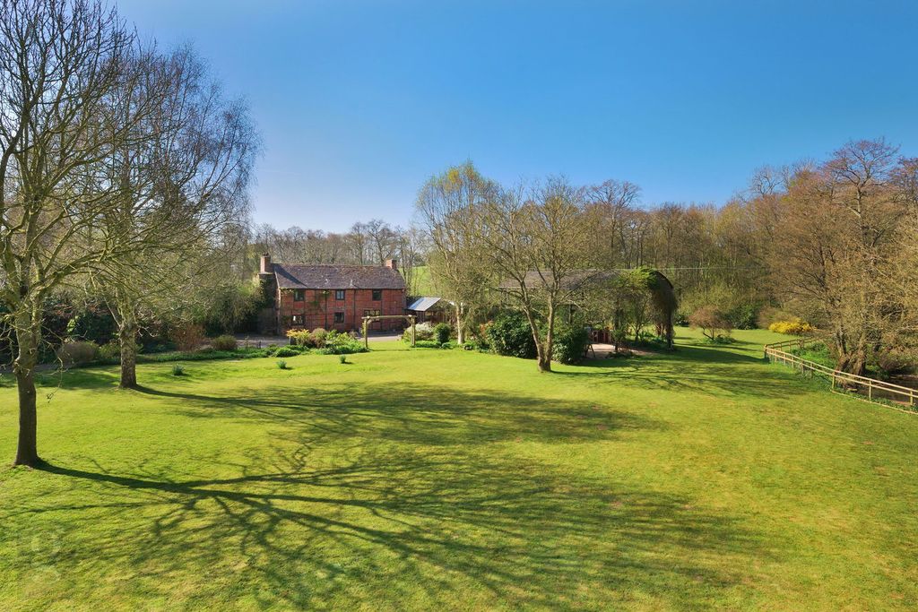 Additional image 46 of 5 bed detached house for saleCoachman's Cottage, Rowden, Bromyard, Herefordshire HR7