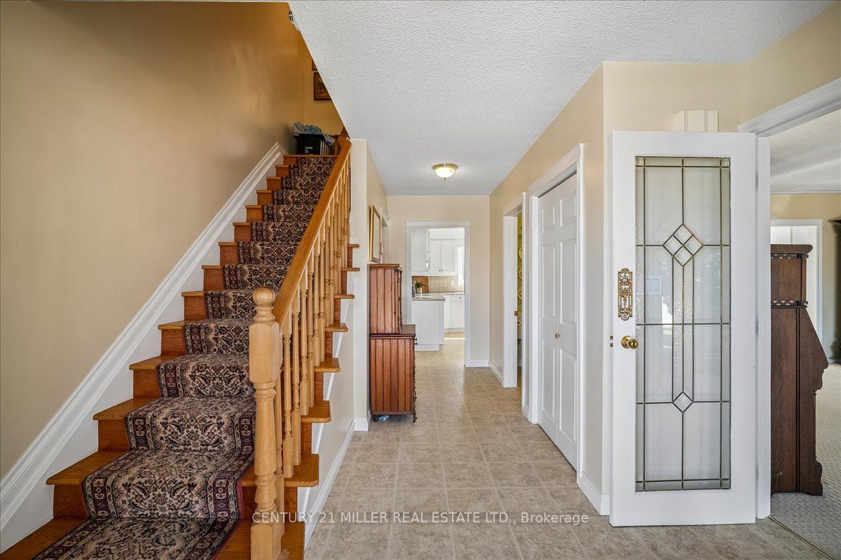 5 Cortina Crescent, Hamilton, ON, L8K 4K3 photo 3