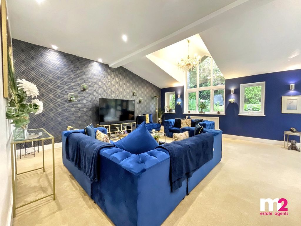 Additional image 5 of 4 bed detached house for saleAdam Close, Usk NP15