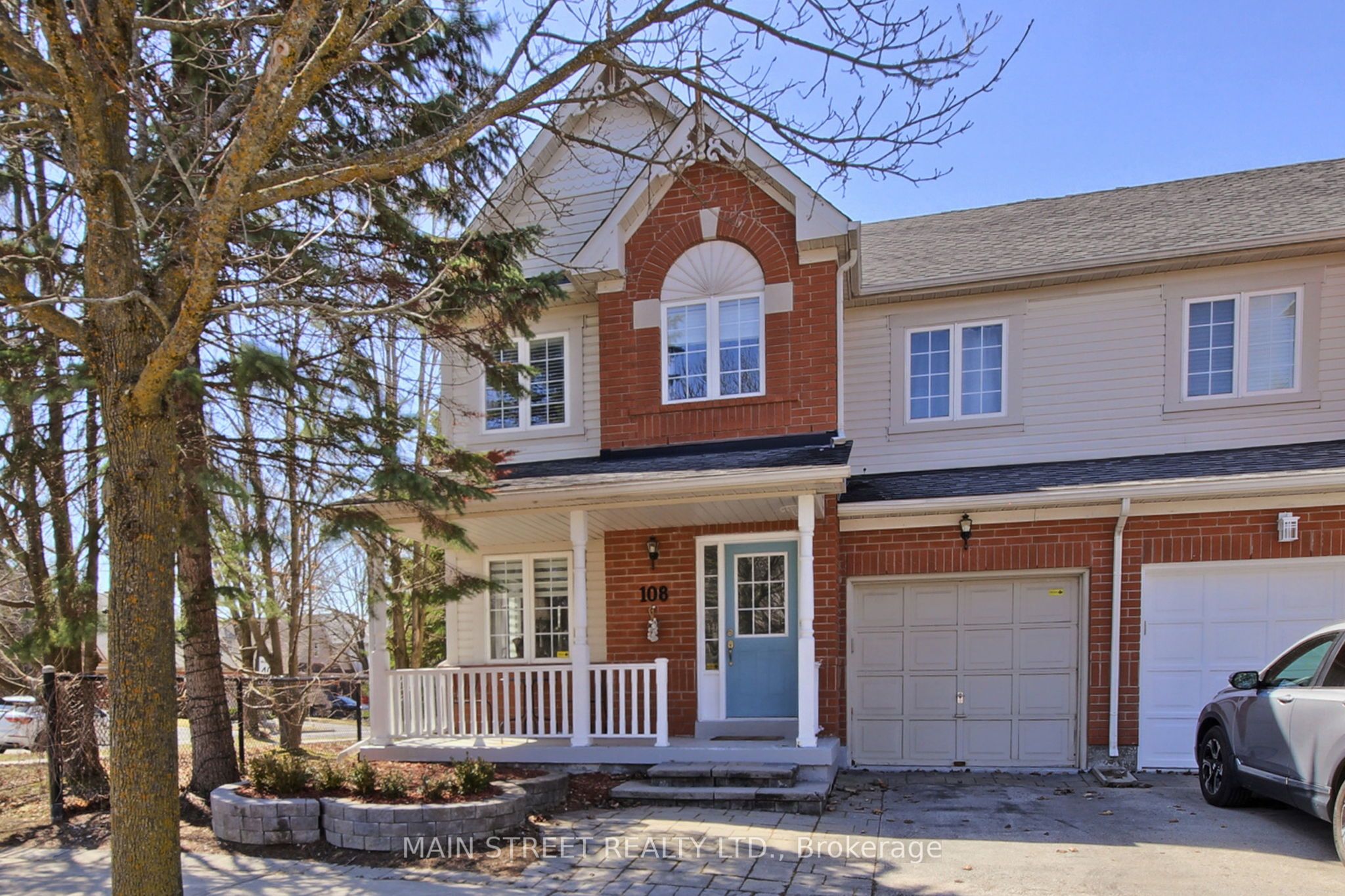 108 Hollandview Trail, Aurora, ON, L4G 7H6