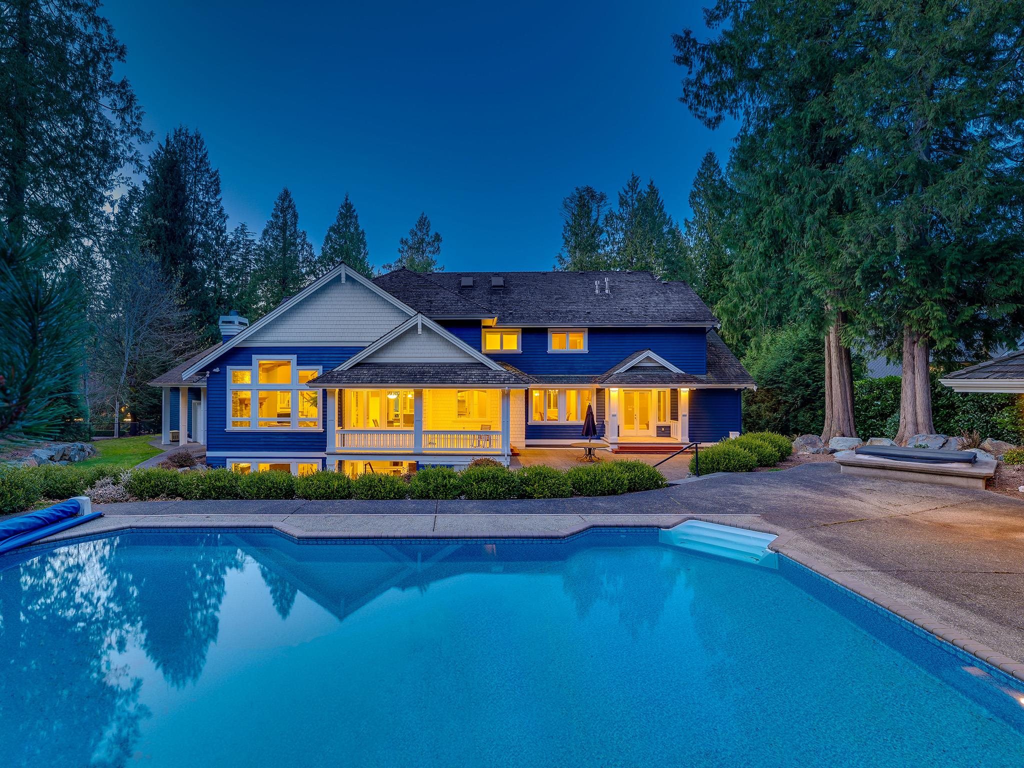 13464 Vine Maple Drive, Surrey, BC, V4P 1W9