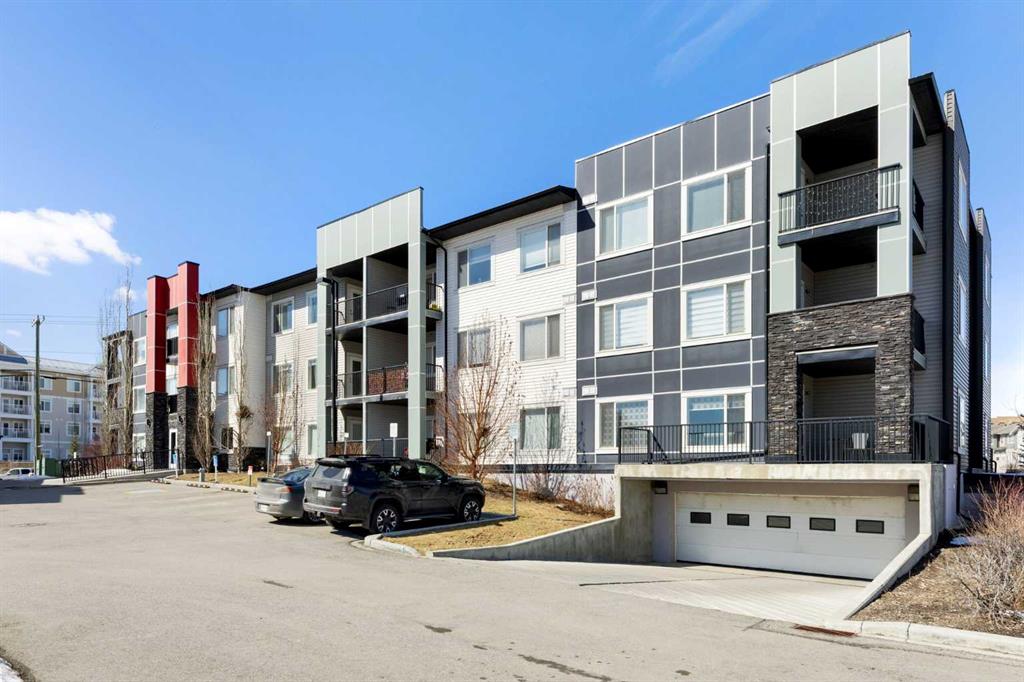 Additional image 3 of 324-24 Sage Hill Terrace NW, Calgary, AB, T3R 0W9