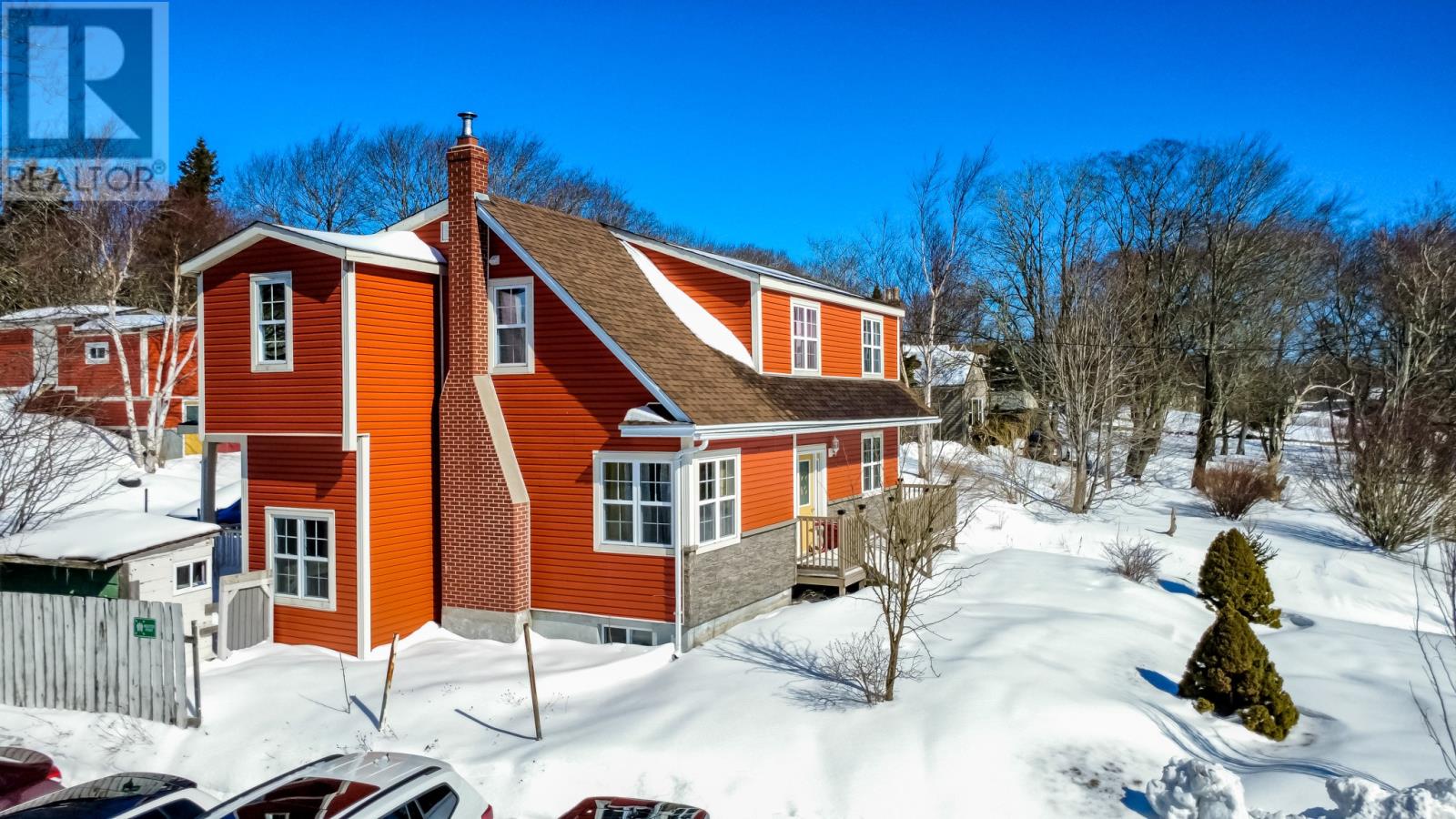 Additional image 2 of 366 Hamilton Avenue, St. John's, NL, A1E1K2