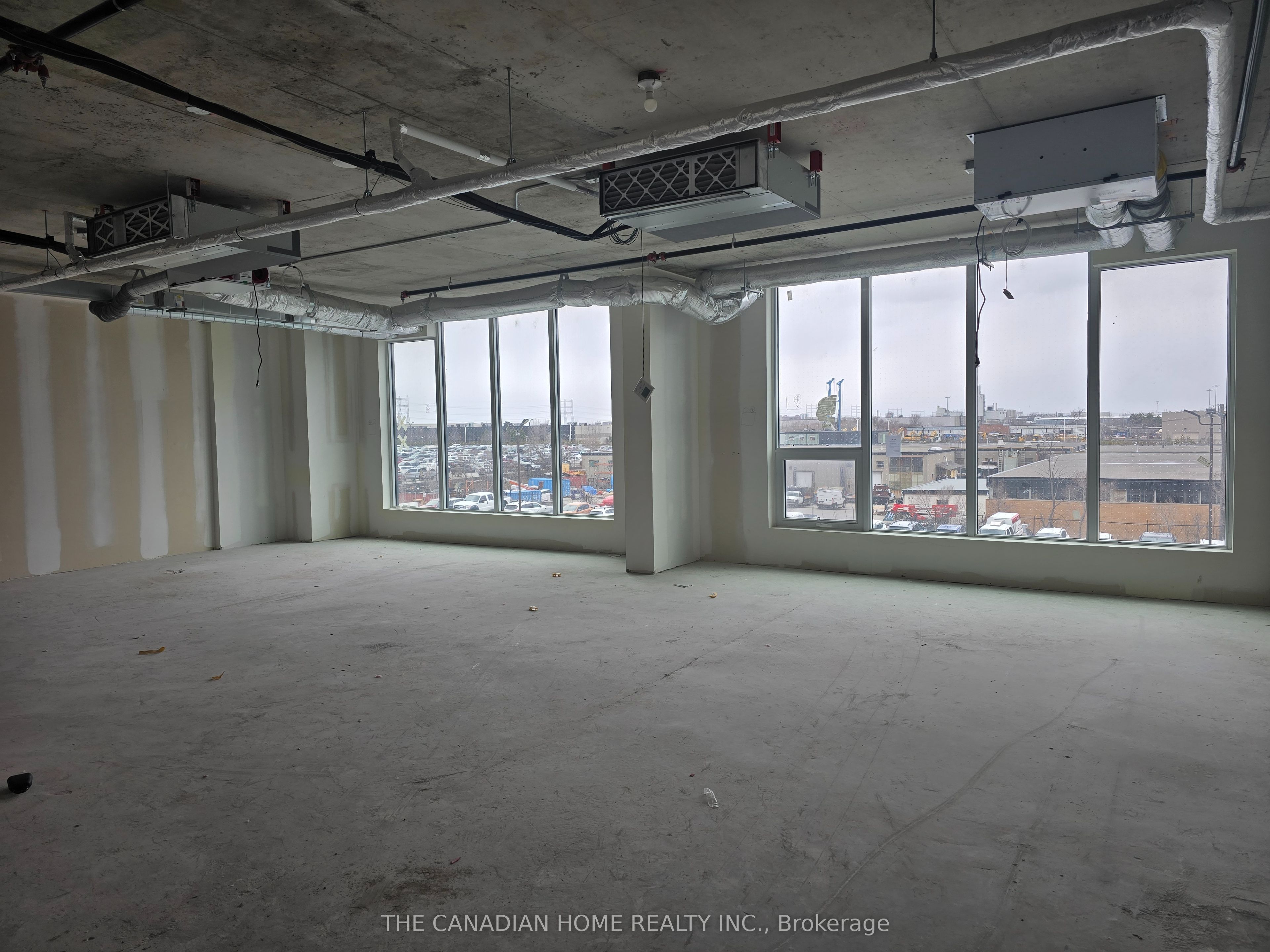 227-600 Dixon Rd Road, Toronto, ON, M9W 1J1