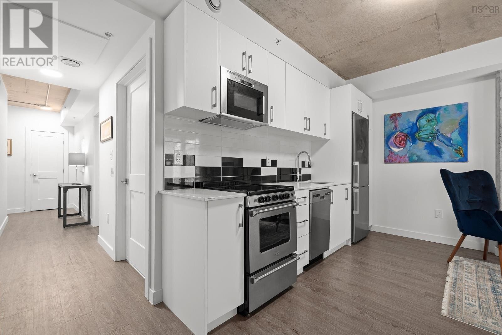 Additional image 8 of 208-5684 West Street, Halifax, NS, B3K1H7