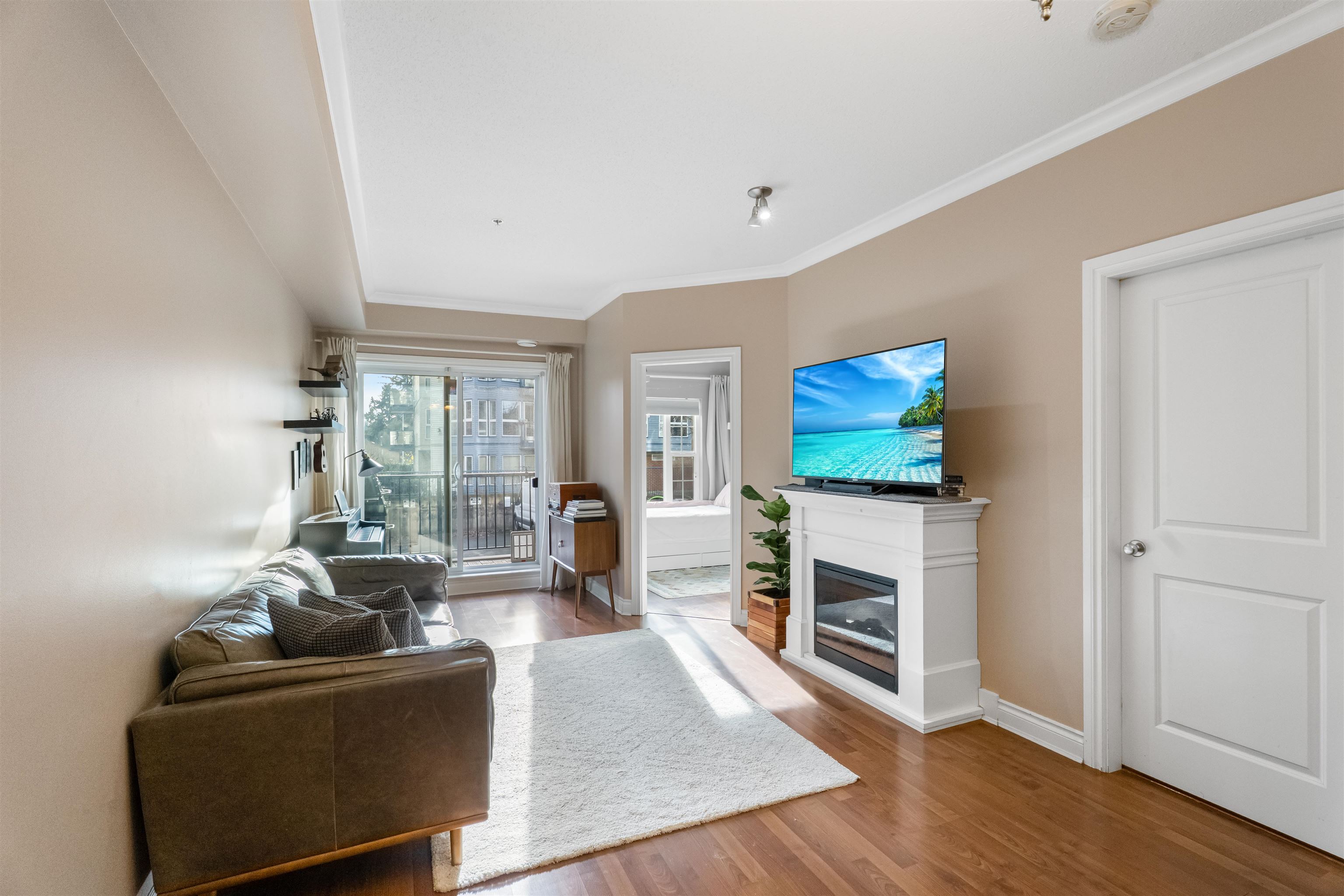 104-20286 53a Avenue, Langley, BC, V3A 0A8