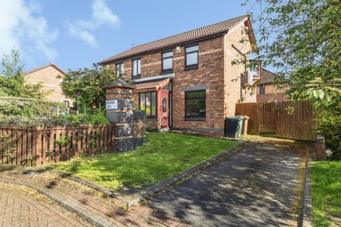 Gorse Lea, Leeds LS10