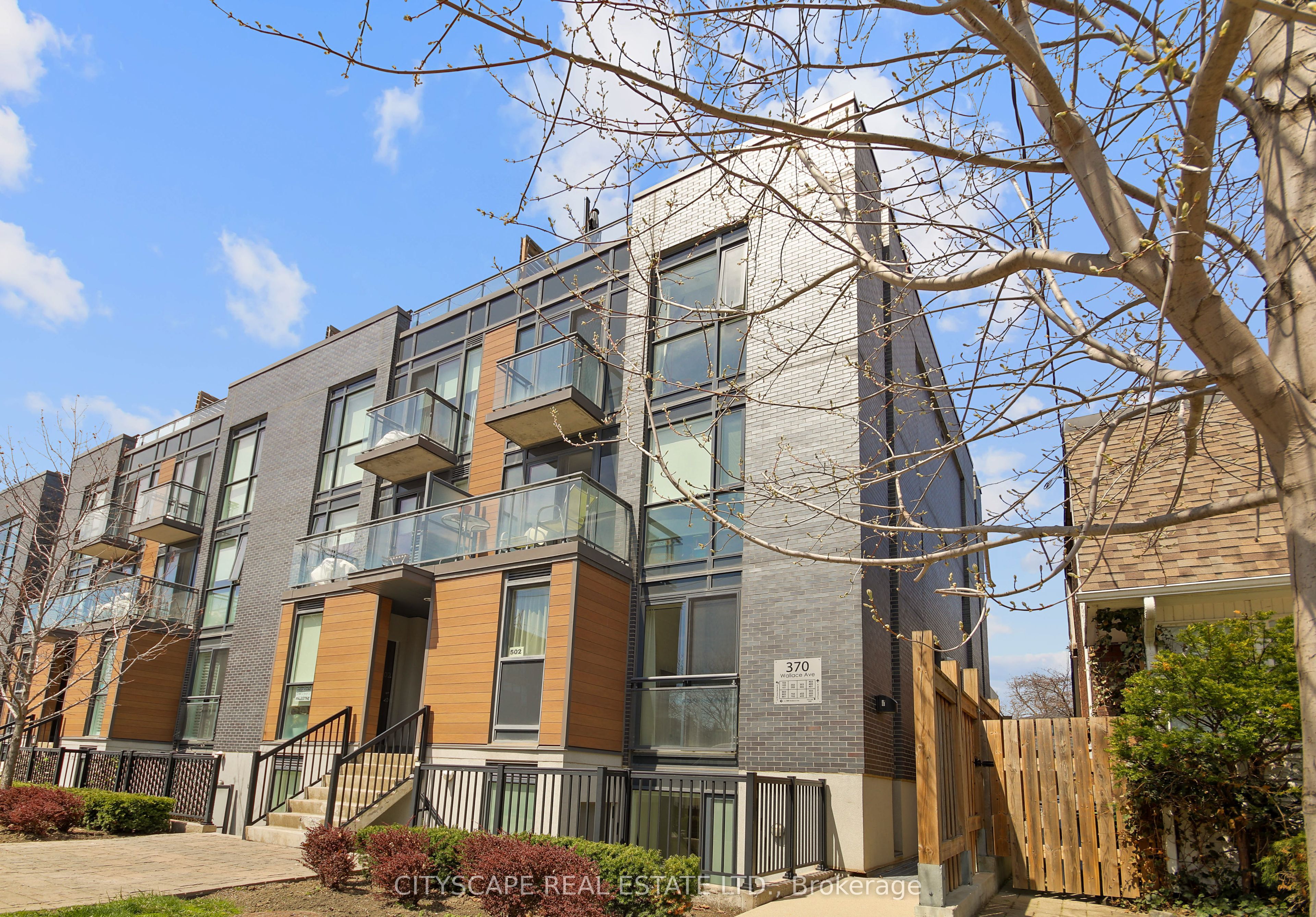 Additional image 5 of 501-370 Wallace Avenue, Toronto, ON, M6P 3P5