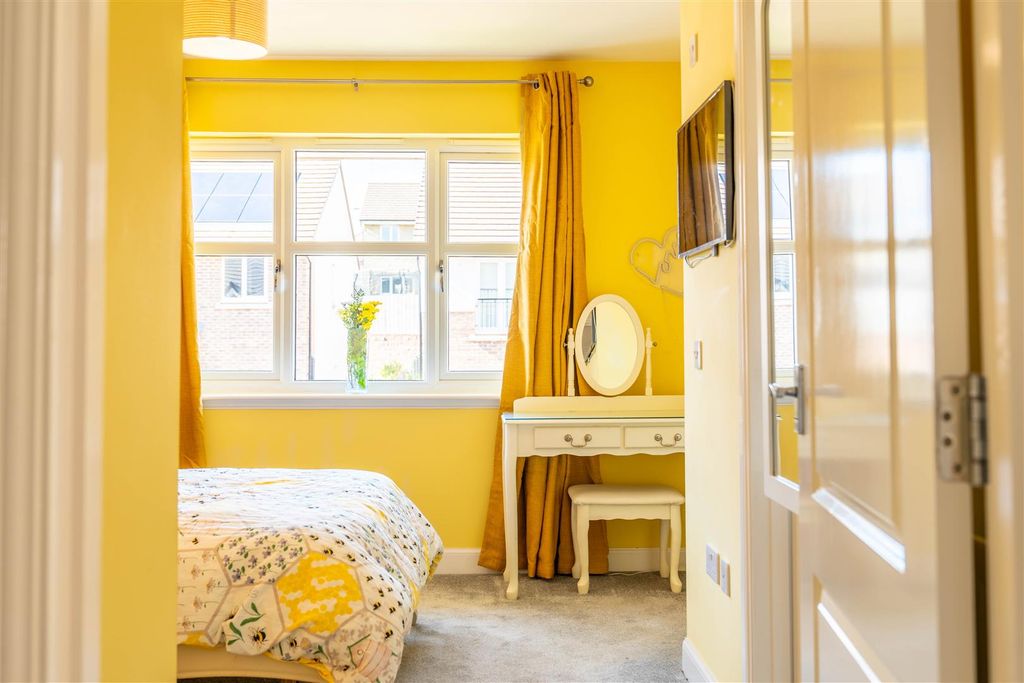 Additional image 2 of 3 bed property for salePrestney Burn Road, Auchterarder PH3