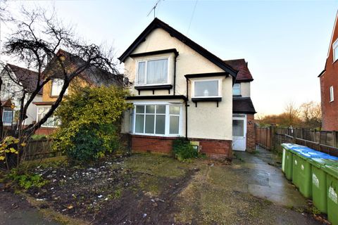 Flat 1 12 Athelstan Road, Southampton SO19