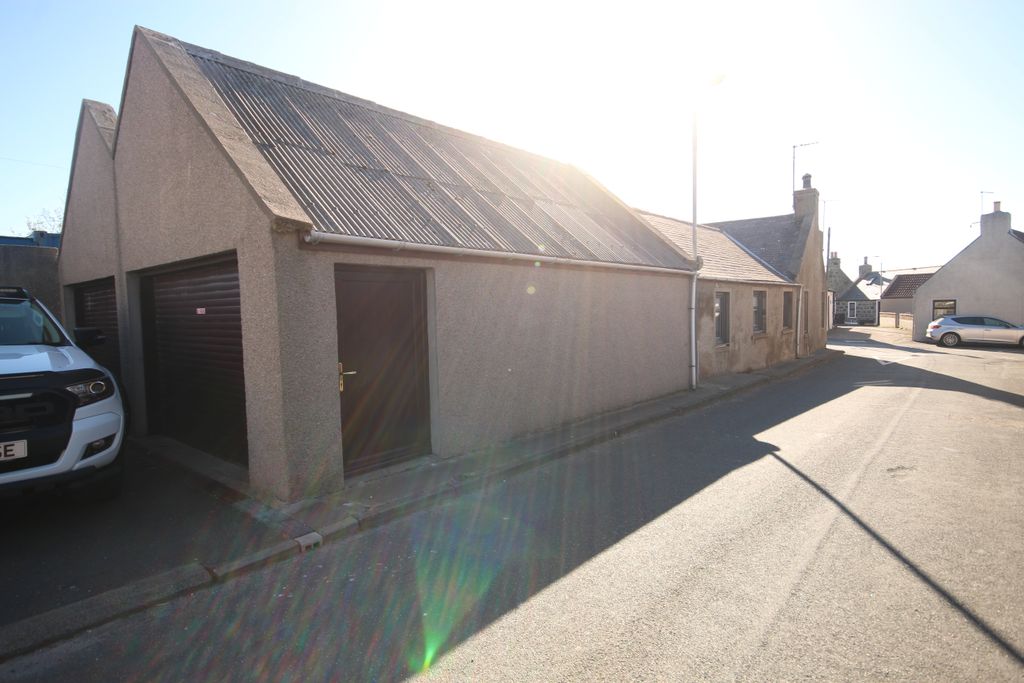 Additional image 20 of 3 bed semi-detached bungalow for sale10 Ogilvie Street, Whitehills AB45