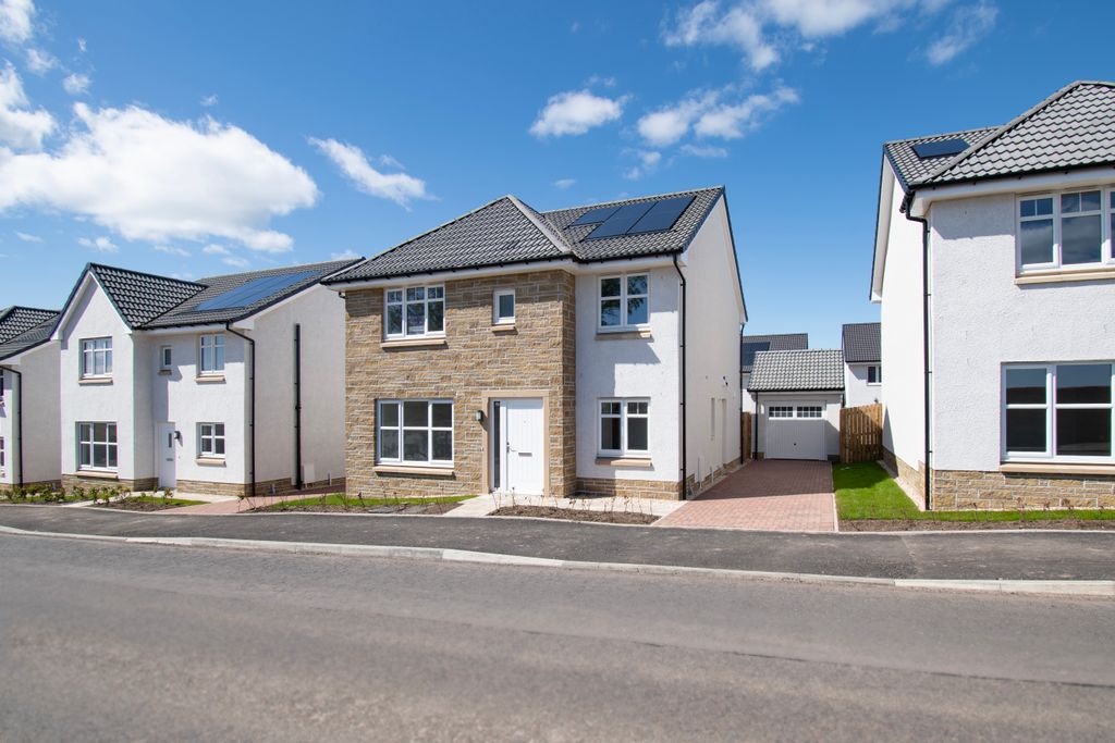 Additional image 7 of 4 bed detached house for saleSeaton Road, Arbroath DD11