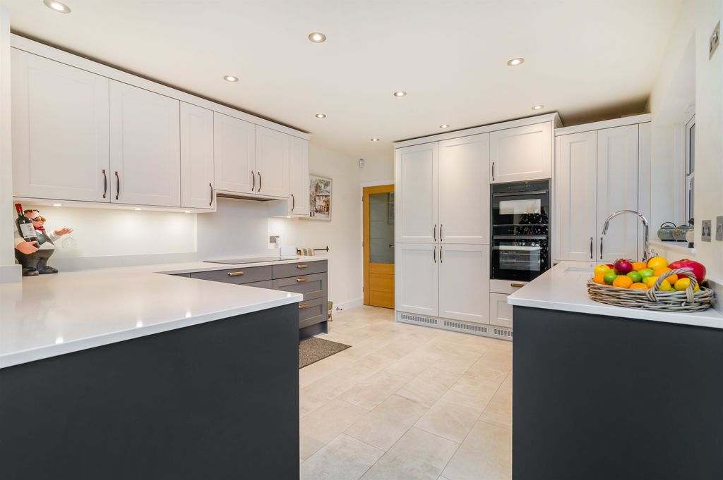 Additional image 2 of 5 bed detached house for salePentwyn Park, Penallt, Monmouth, Monmouthshire NP25