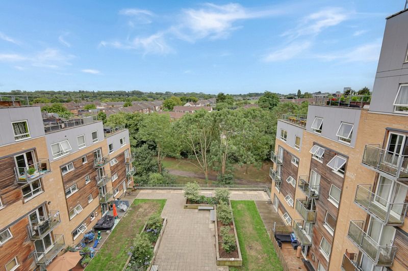 Additional image 11 of 2 bed flat for saleCherrydown East, Basildon, Essex SS16