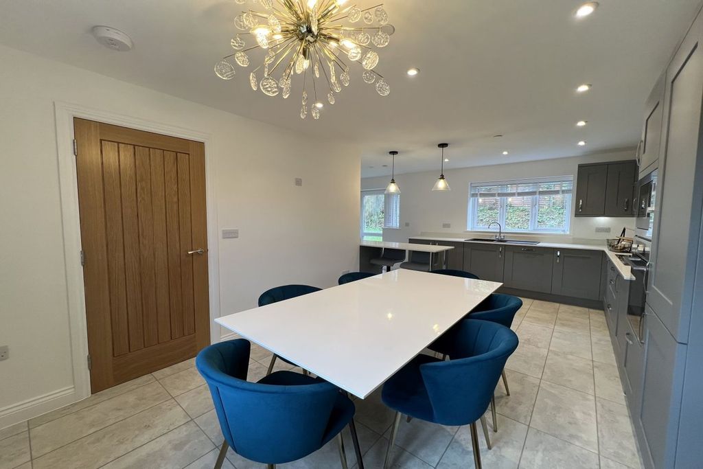 Additional image 13 of 4 bed detached house for saleHeol Min Afon, Abergavenny NP7