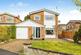 Moel Gron, Mynydd Isa, Mold, Flintshire, CH7