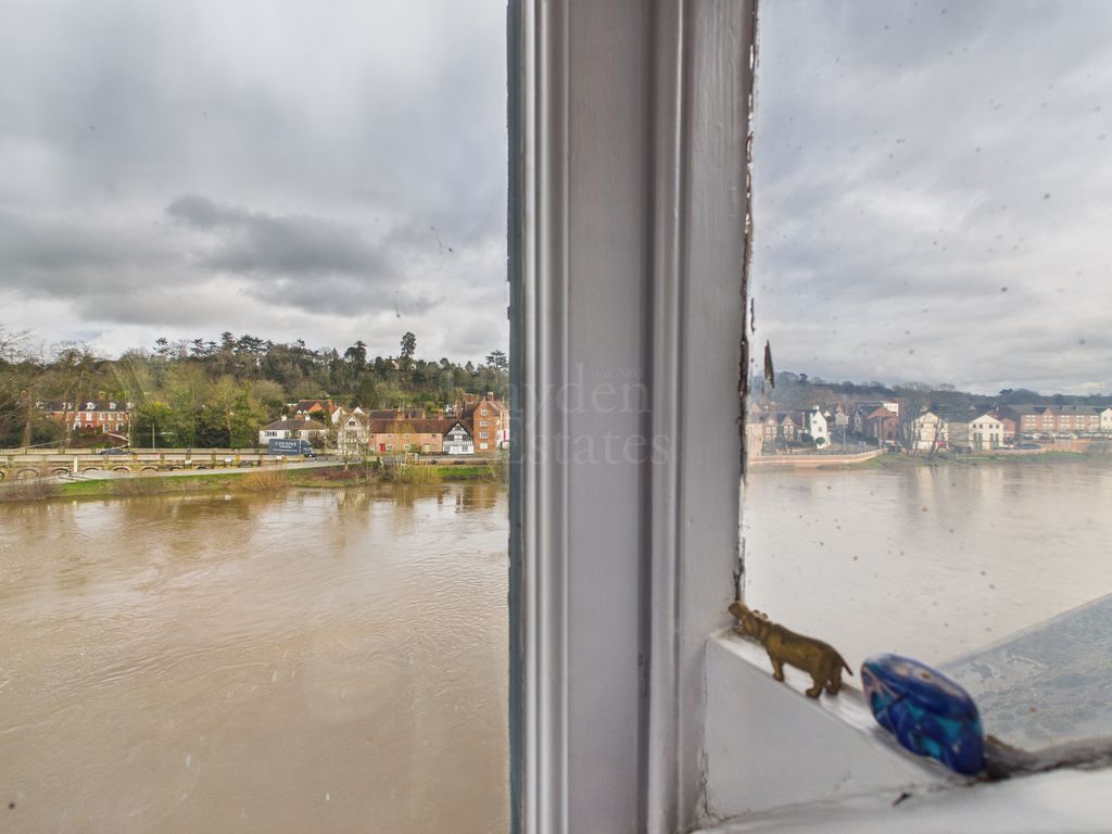 Additional image 13 of 1 bed flat for saleRiverhouse, Severn Side South, Bewdley DY12